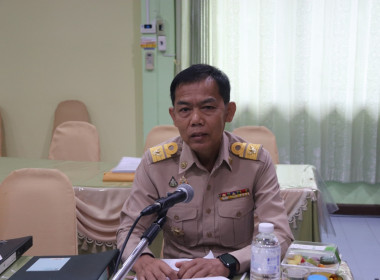 การประชุมคณะอนุกรรมการพิจารณาเงินกู้กองทุนพัฒนาสหกรณ์ ระดับจังหวัด ครั้งที่ 8/2567 ... พารามิเตอร์รูปภาพ 2